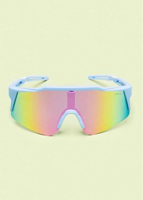 Kids "Skye" Light Blue