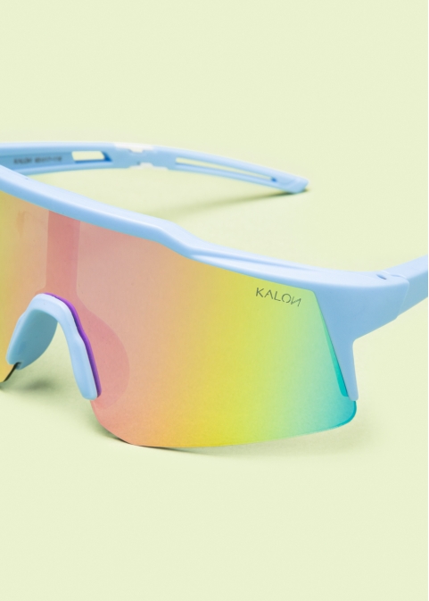 Kids "Skye" Light Blue