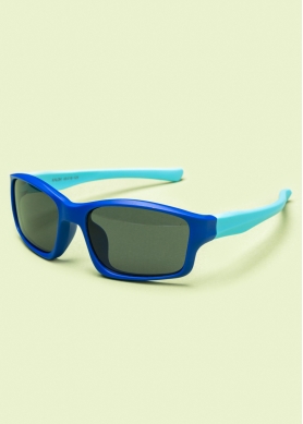 Kids "Juno" Blue
