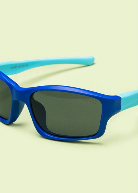 Kids "Juno" Blue