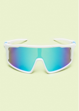 Kids "Nova" White 