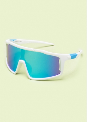 Kids "Nova" White 