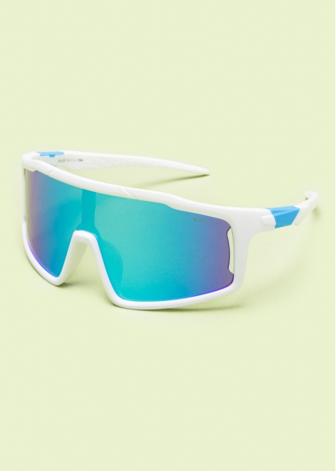 Kids "Nova" White 