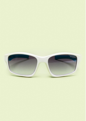 Kids "Juno" White & Blue