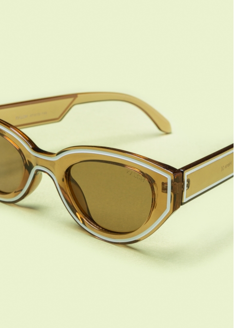 "Hera" Beige