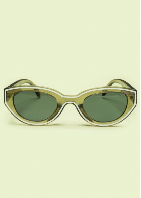 "Hera" Olive