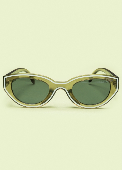 "Hera" Olive