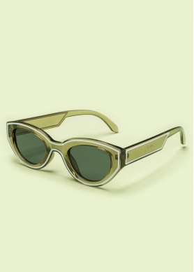 "Hera" Olive