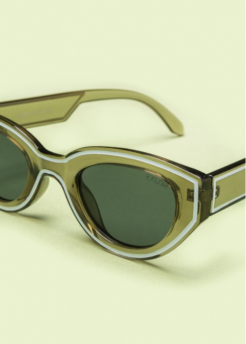 "Hera" Olive