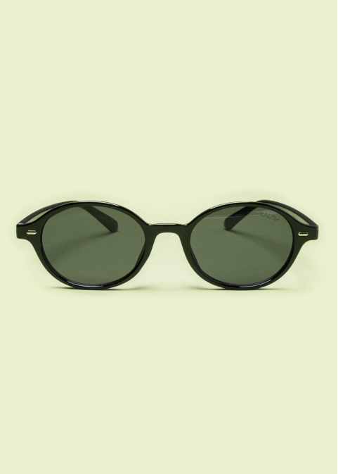 "Aidos" Black