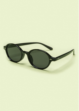 "Aidos" Black