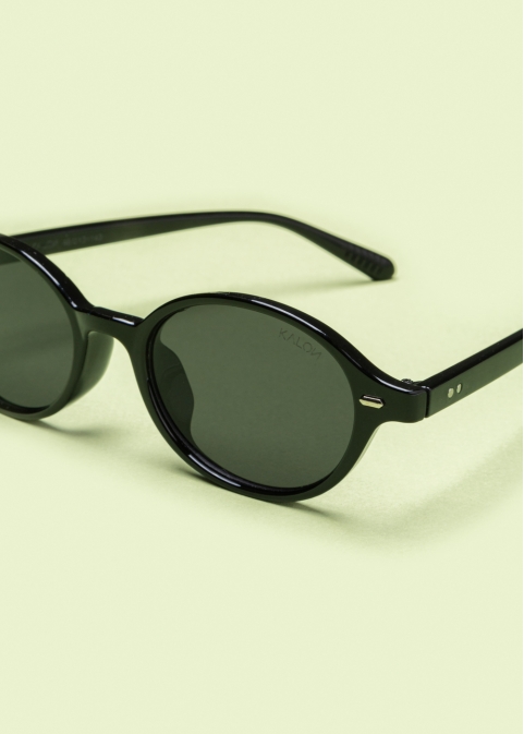 "Aidos" Black