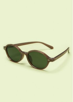"Aidos" Brown 