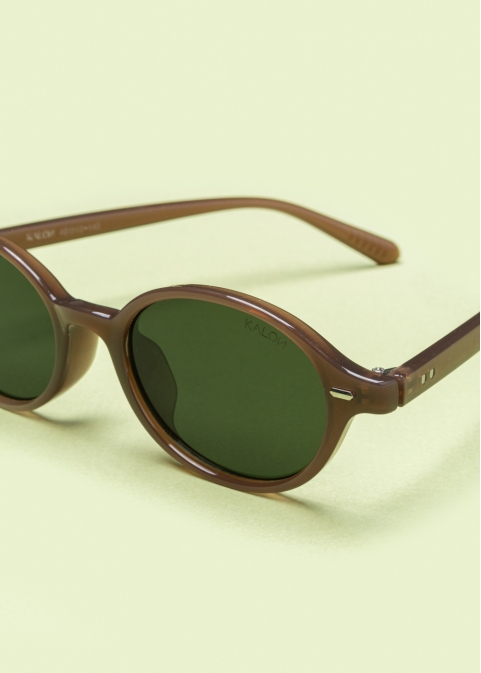 "Aidos" Brown 
