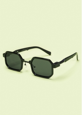 "Autheia" Black
