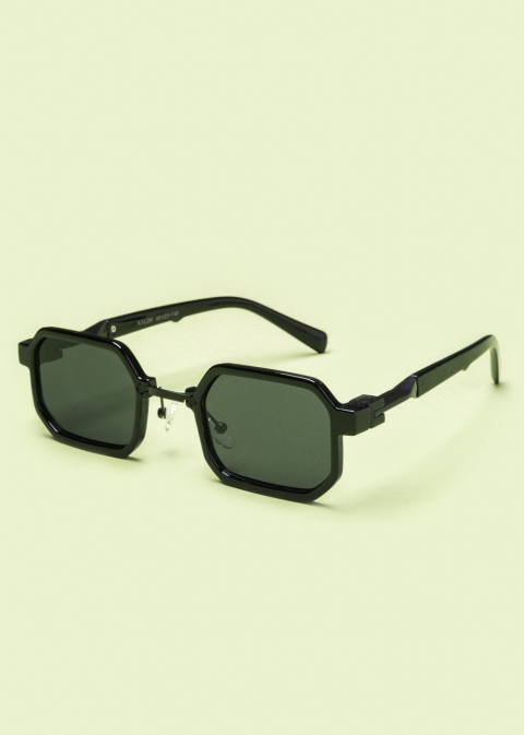 "Autheia" Black