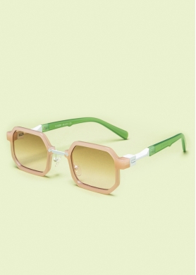 "Autheia" Pink