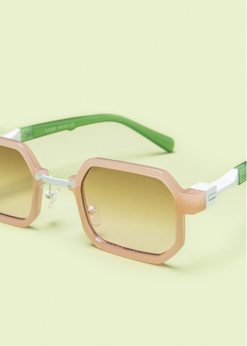 "Autheia" Pink