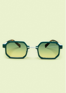 "Autheia" Green