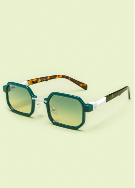 "Autheia" Green