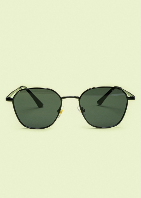 "Aura" Black