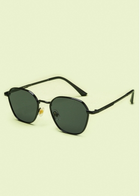 "Aura" Black