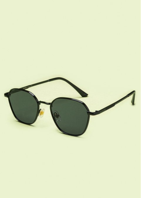 "Aura" Black