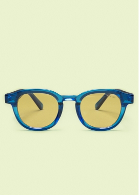 "Morpheus" Blue