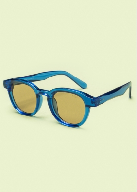"Morpheus" Blue