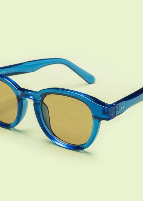 "Morpheus" Blue