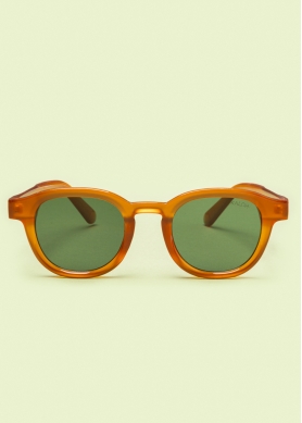 "Morpheus" Orange