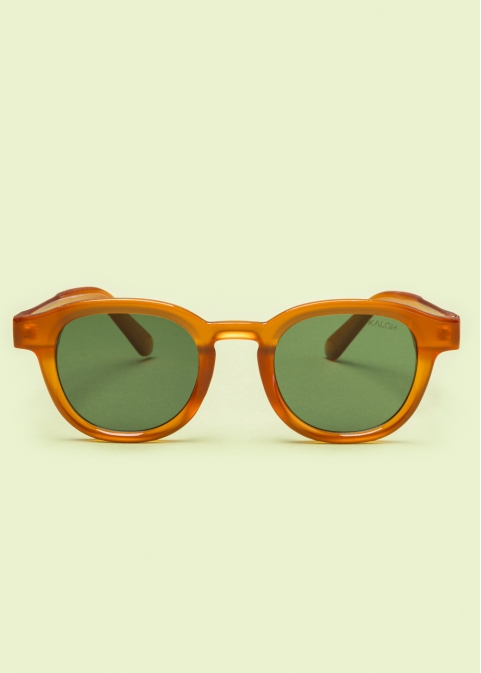"Morpheus" Orange