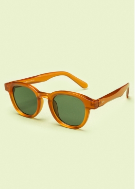 "Morpheus" Orange