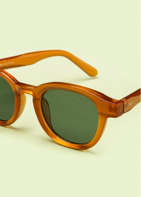 "Morpheus" Orange