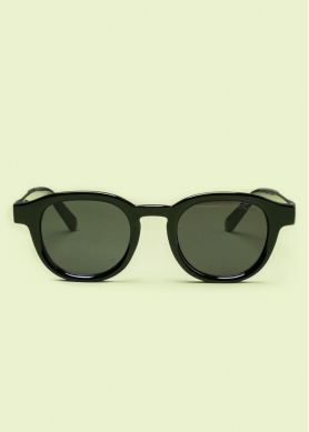 "Morpheus" Black