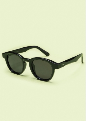 "Morpheus" Black