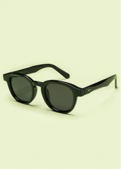 "Morpheus" Black