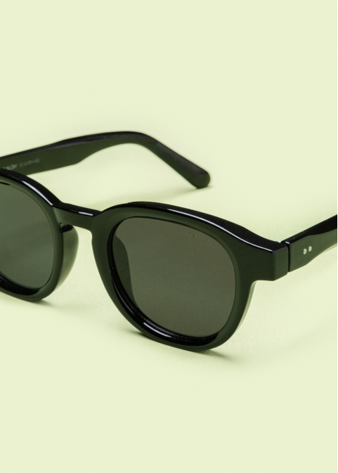 "Morpheus" Black