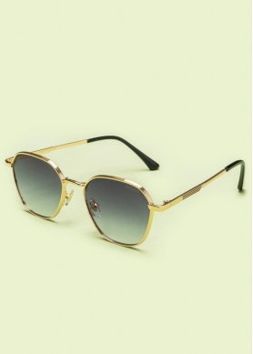 "Aura" Gold