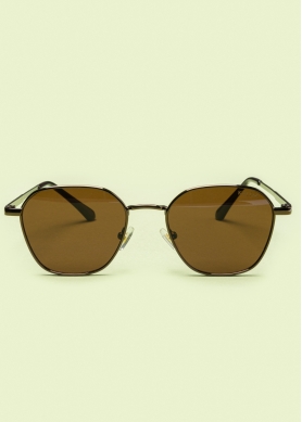 "Aura" Brown