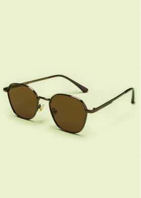 "Aura" Brown