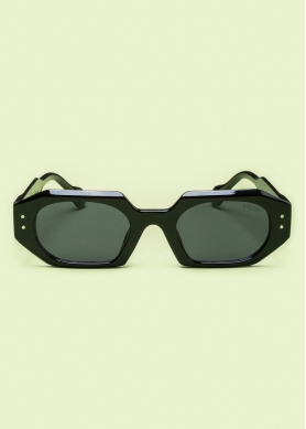 "Athena" Black