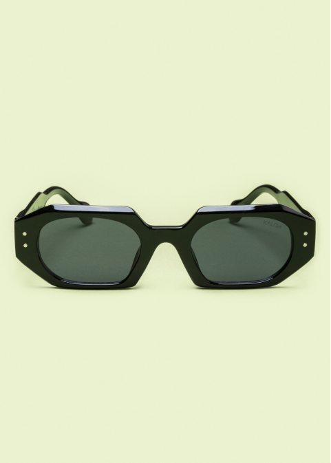 "Athena" Black