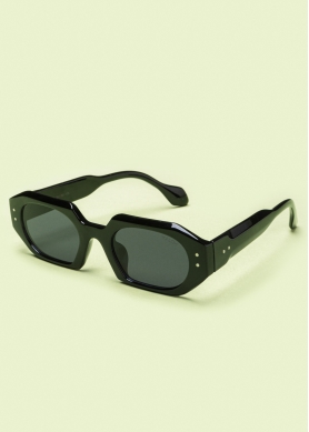 "Athena" Black