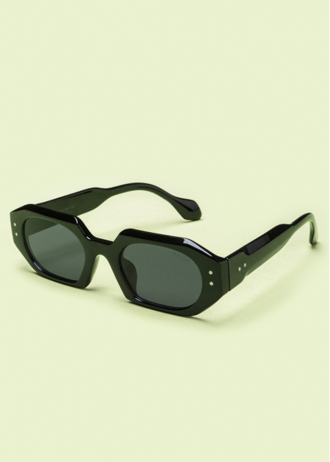 "Athena" Black