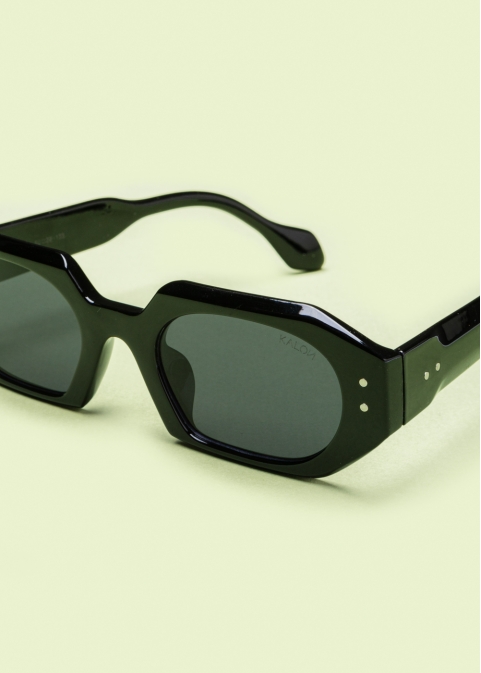 "Athena" Black