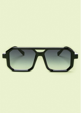 "Ione" Black