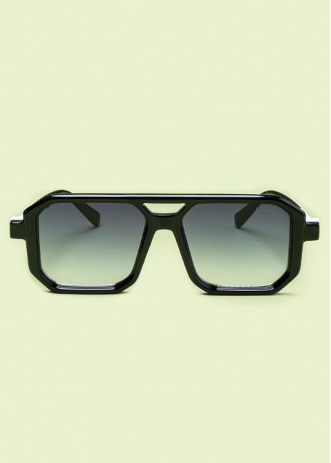 "Ione" Black