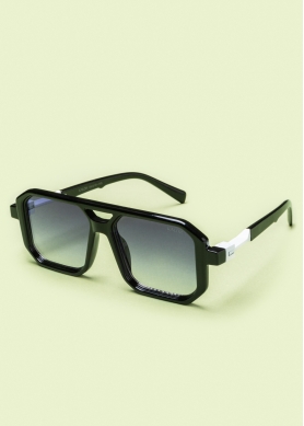 "Ione" Black