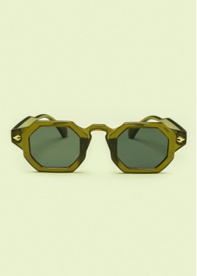 "Solstice" Olive